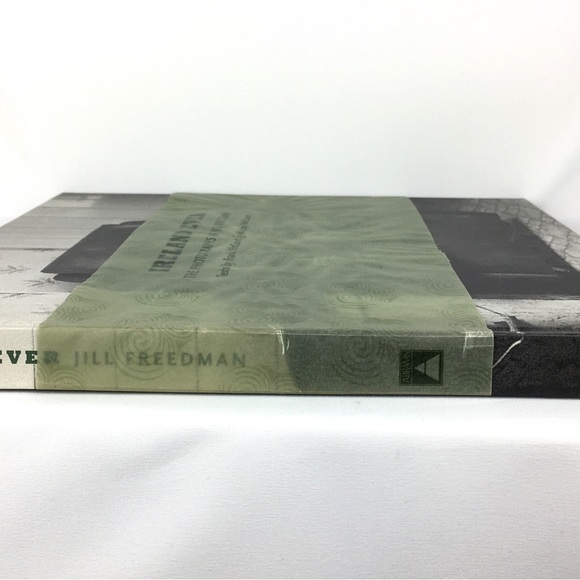 Ireland Ever: The Photographs Of Jill Freedman Hardcover Coffee Table Book - Picture 8 of 10